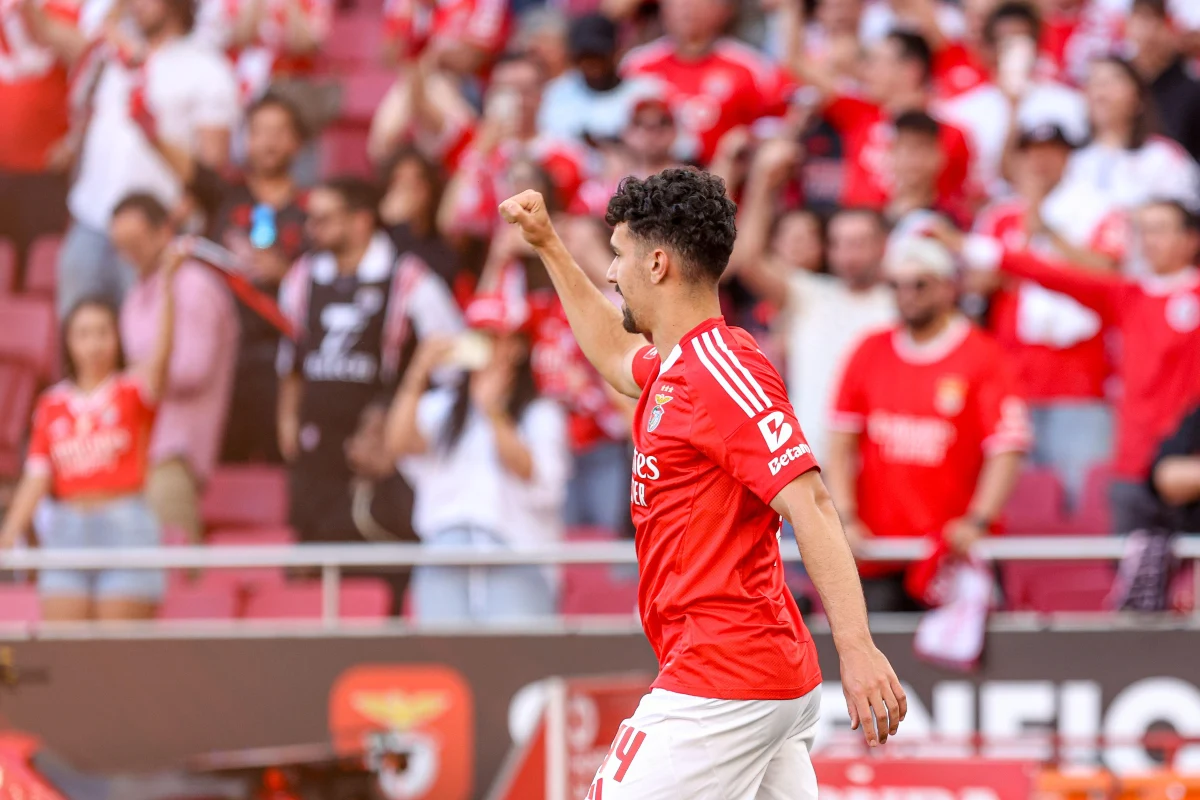 Chelsea et le Real Madrid bataillent pour un défenseur portugais