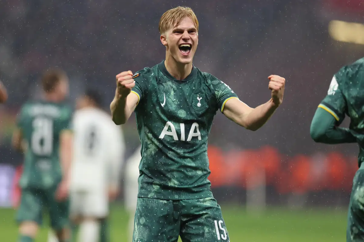 Tottenham fait une folie pour son Kevin De Bruyne