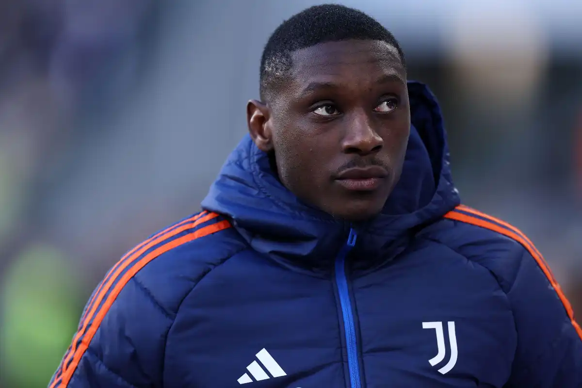 Juventus : Tout est remis en question pour Randal Kolo Muani