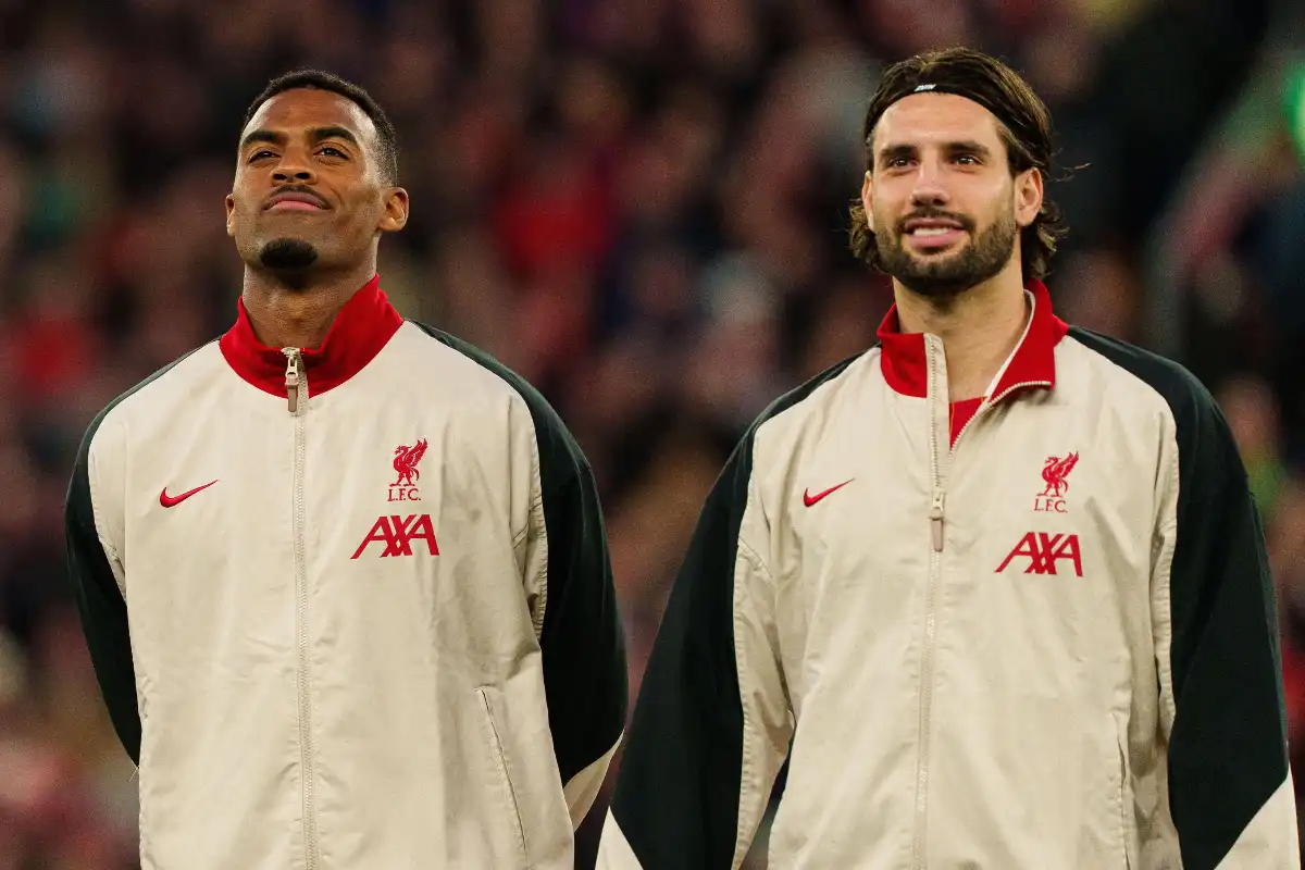 Liverpool : L'agent de ce crack fait du pied au Real Madrid