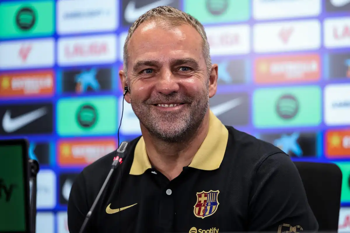 FC Barcelone : Un ancien entraîneur pas totalement séduit