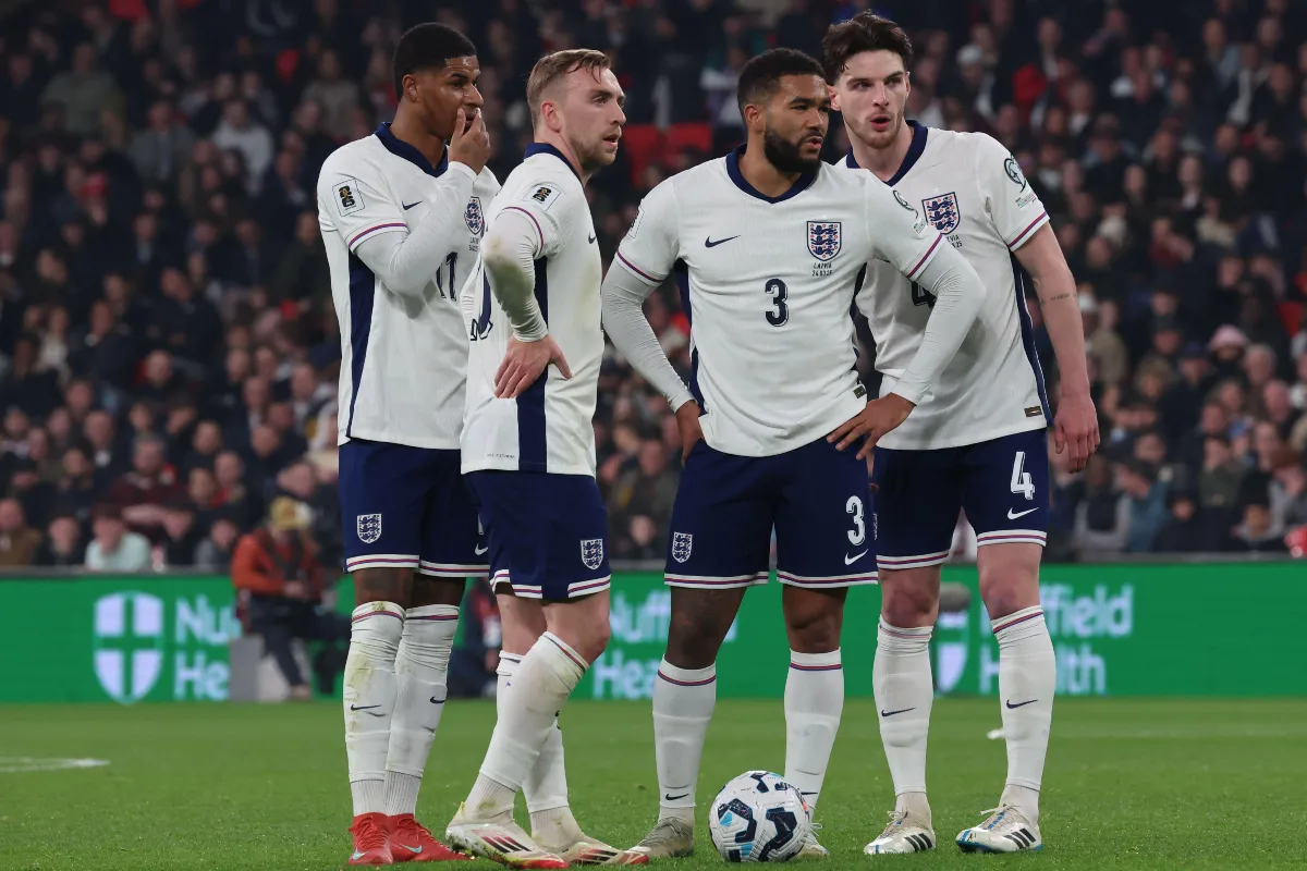 Un international anglais va sauver la carrière de Marcus Rashford