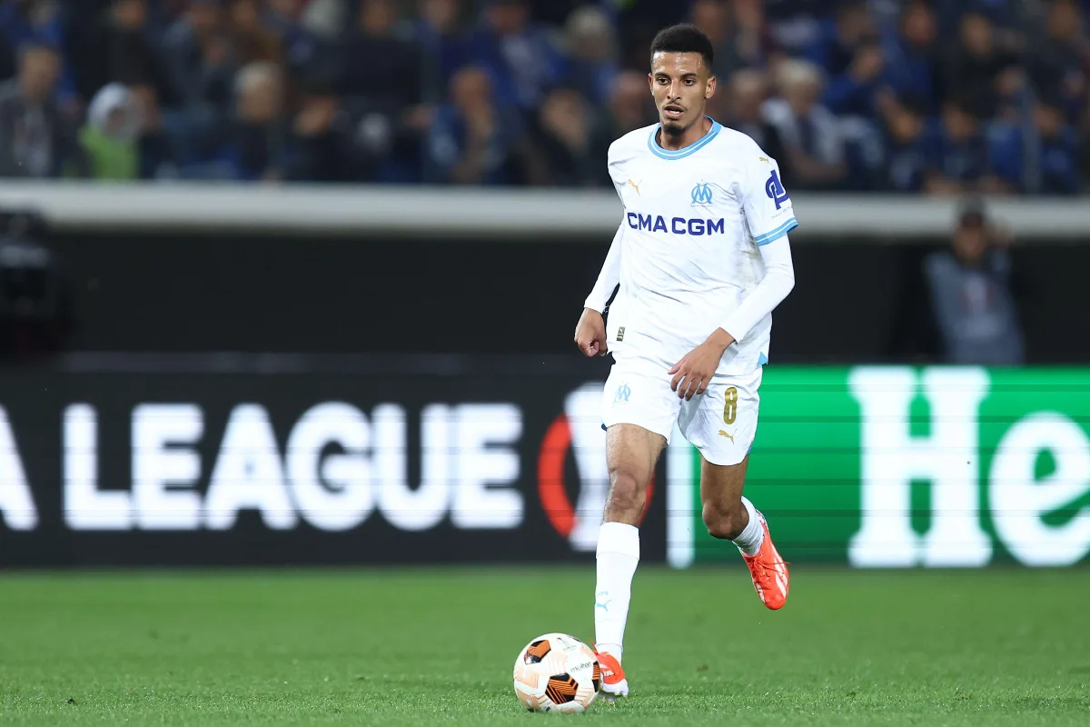 Un rejeton de l'OM en route pour l'Arabie Saoudite