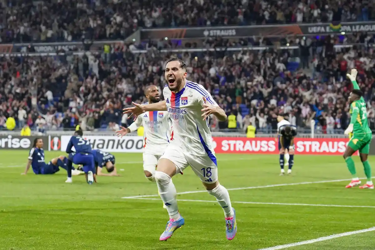 OL : Une bouffée d'oxygène de 100 M¬ est arrivée