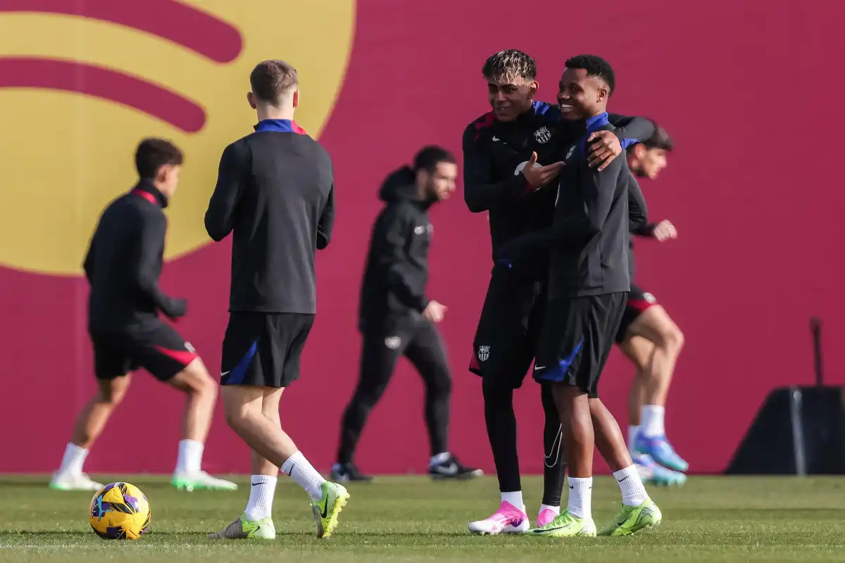 FC Barcelone : Cette pépite accepte son départ