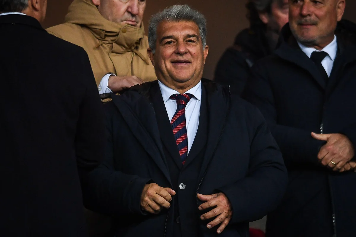 Barça : Une manne financière arrive bientôt