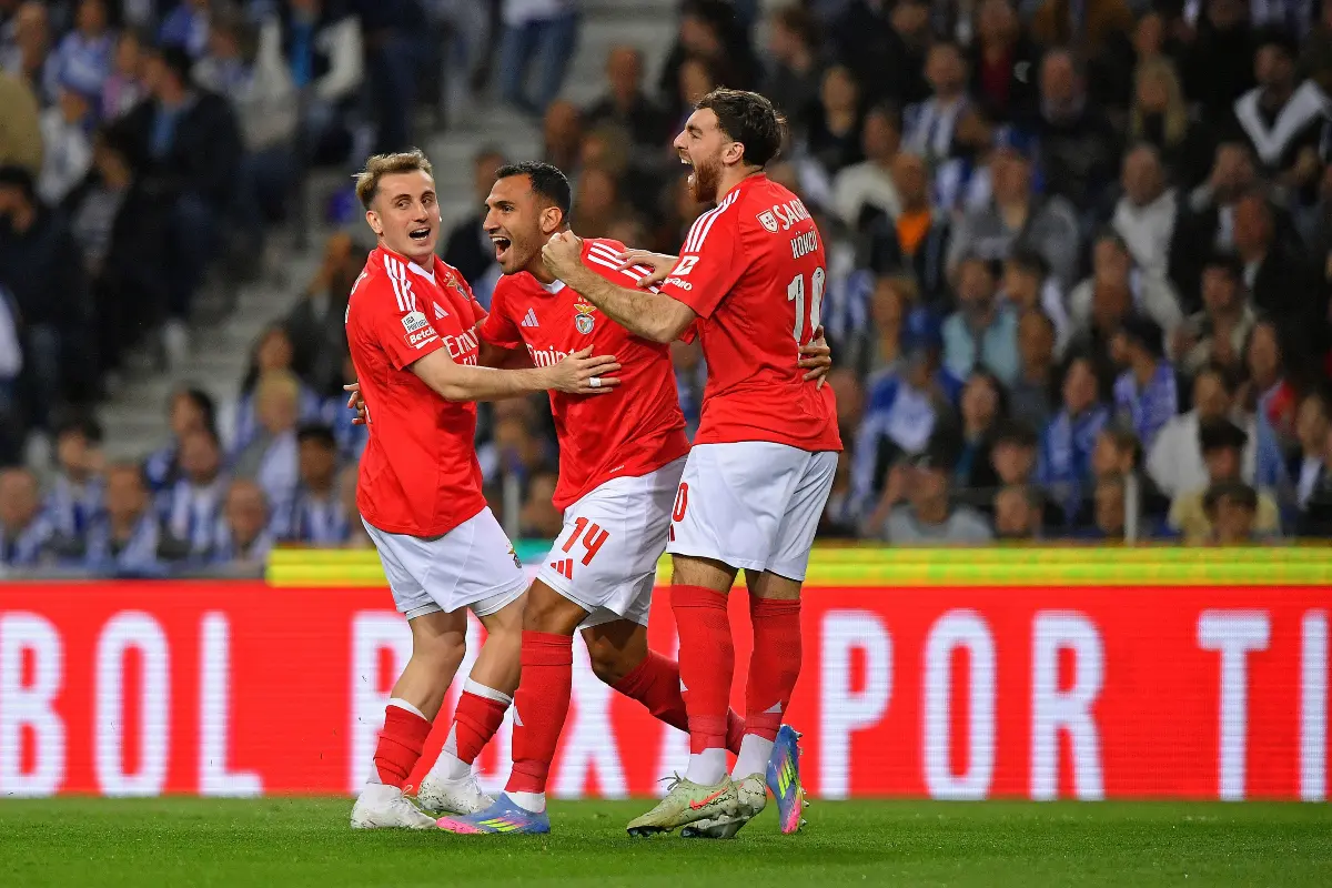 Chelsea surveille un buteur à 100M¬