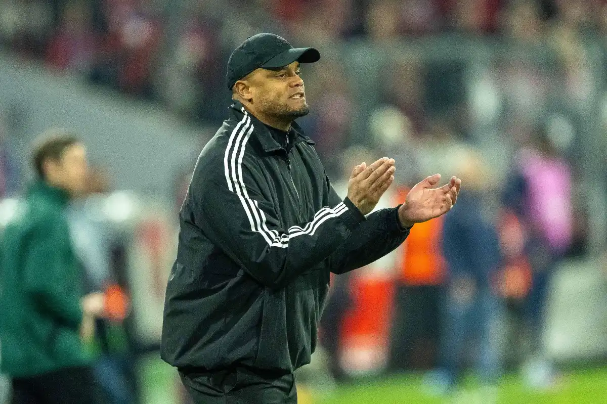 Le Bayern Munich vise un cadre de l'Inter Milan à 100M¬