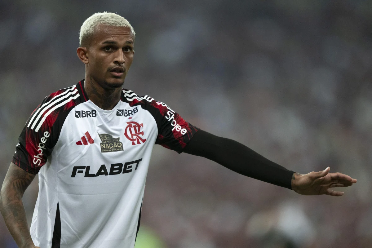 Manchester City et Liverpool visent un jeune crack brésilien