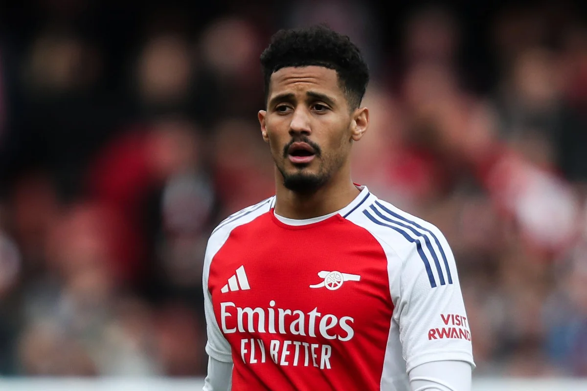 Arsenal joue un double jeu pour ce français