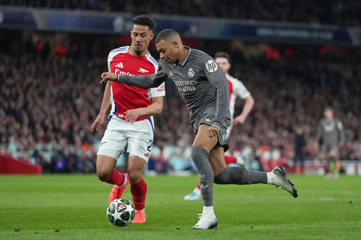 Real Madrid : une grosse offre à 100M¬ un défenseur français ?