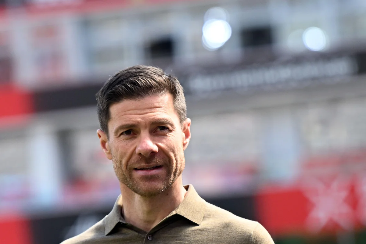 Xabi Alonso impose ses règles au Real Madrid