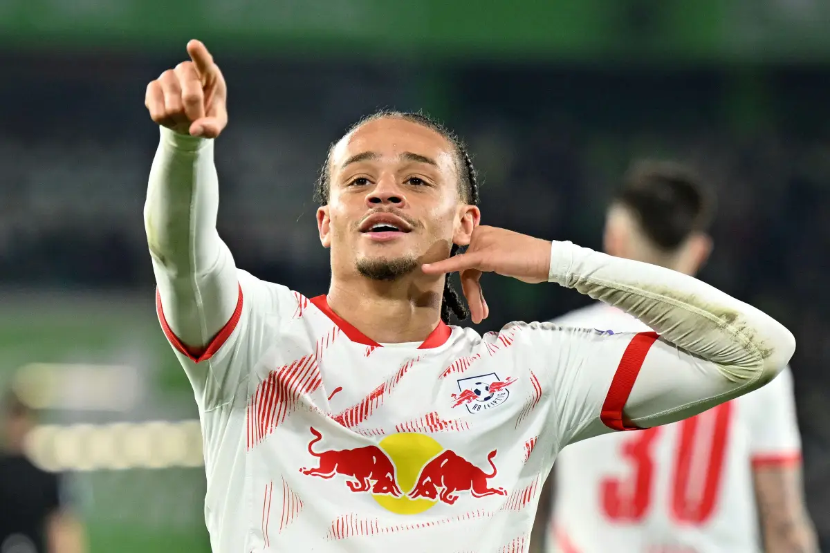 Salah prolongé, une pépite va rejoindre Liverpool