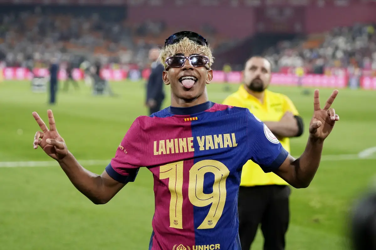 Yamal au Real Madrid : « Tant que je gagne... »