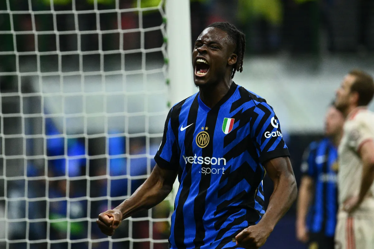 Manchester United prépare 60M¬ pour un international allemand
