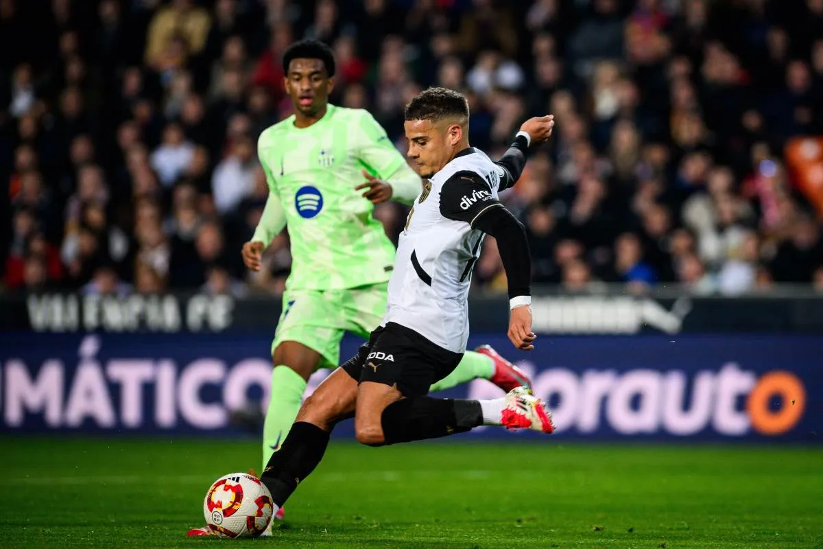 L'OM et le LOSC vont se défier sur ce dossier