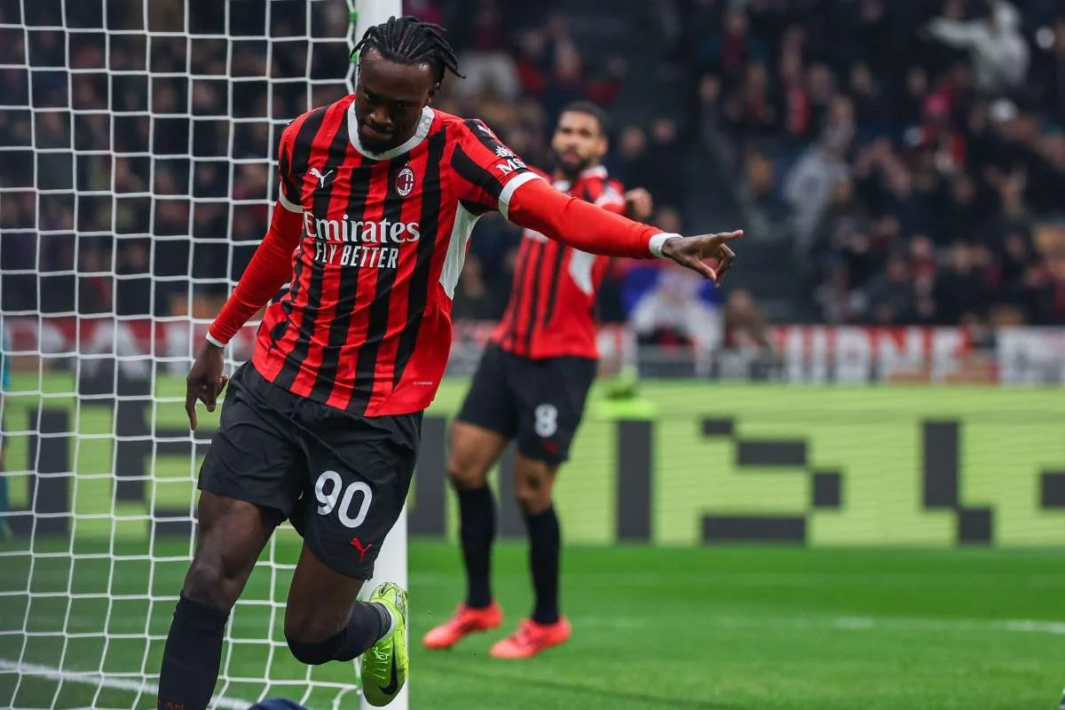 Abraham pourrait poser définitivement ses valises dans ce club