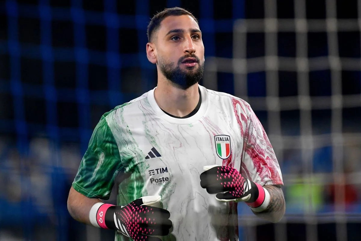 Donnarumma pourrait trahir son club formateur :