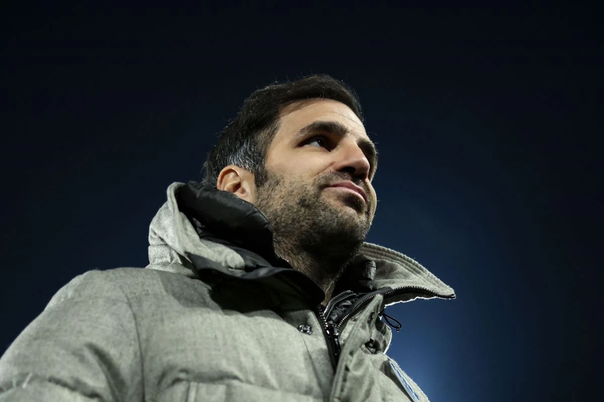 Direction l'Allemagne pour Fabregas ?