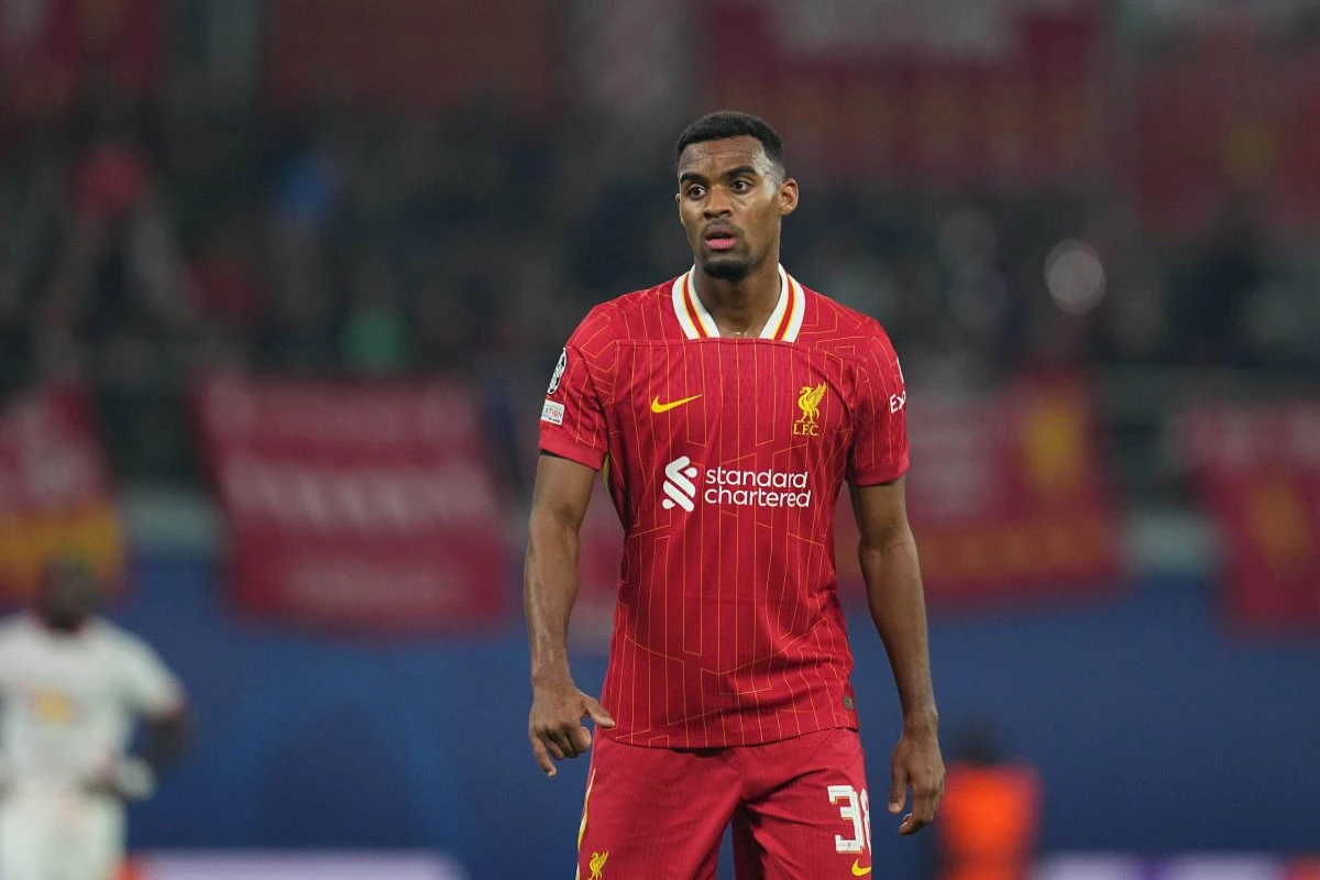 Ce milieu de Liverpool serait tout simplement intransférable