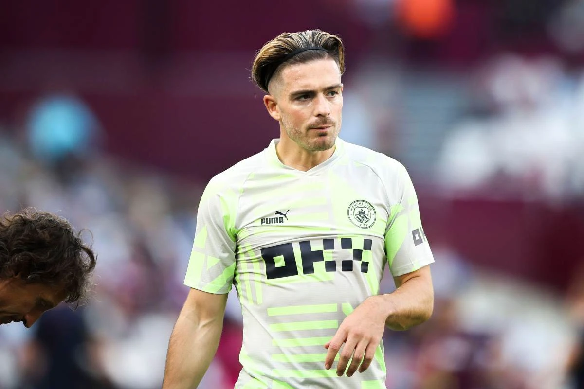 Les prétendants de Grealish se multiplient