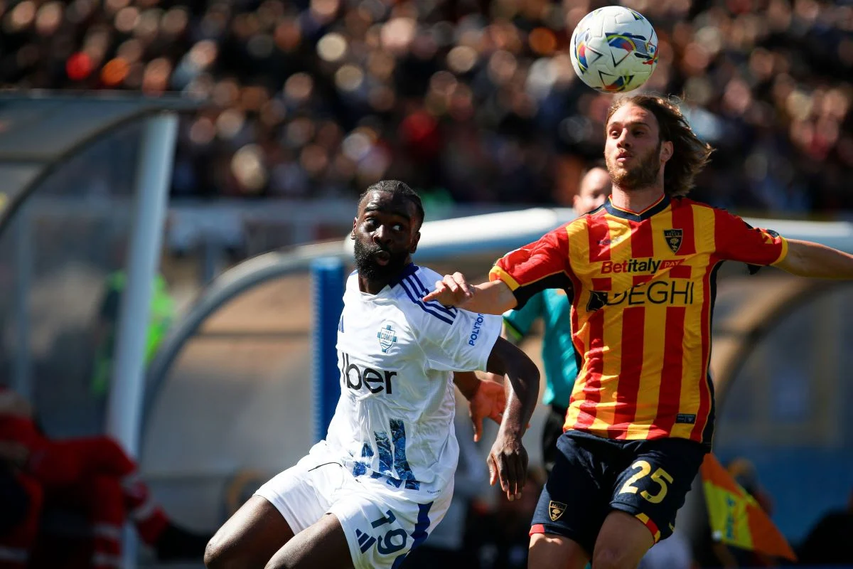 Nouveau transfert en vue pour l'ancien lillois Jonathan Ikoné ?