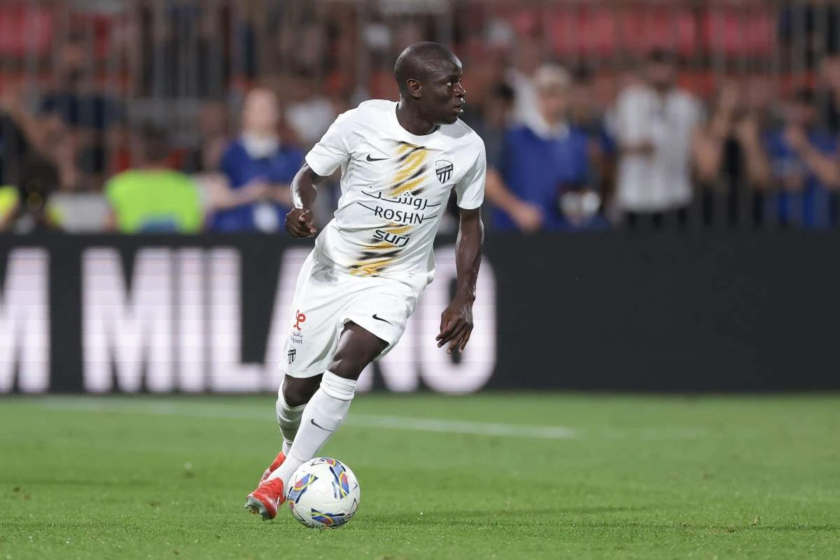 N'Golo Kanté pourrait revenir en Europe !