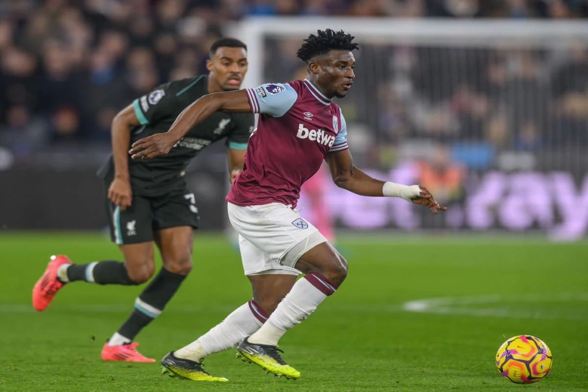 Un trio anglais veut récupérer Kudus
