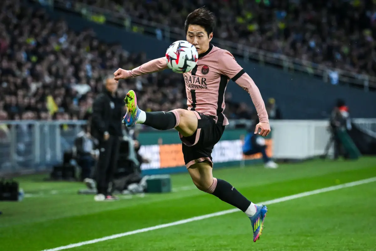 PSG: Déjà un départ pour ce joueur ?