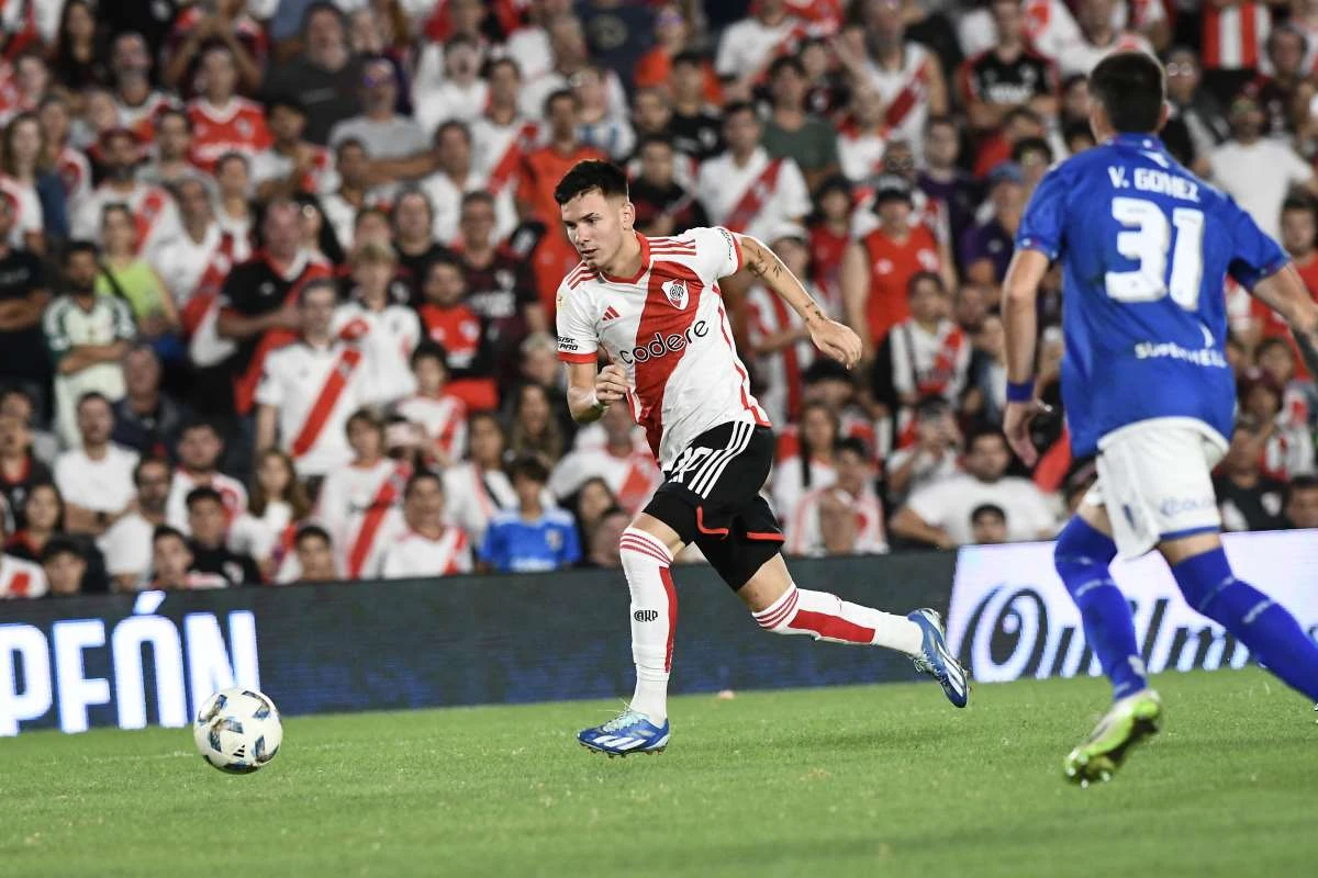 Le PSG se penche aussi sur cet Argentin très convoité