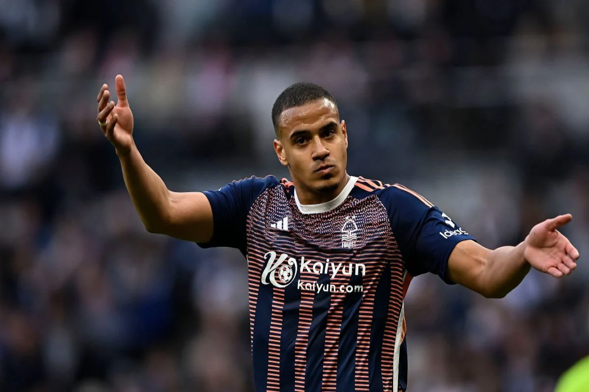 Les deux premiers de Premier League pistent le Brésilien Murillo !