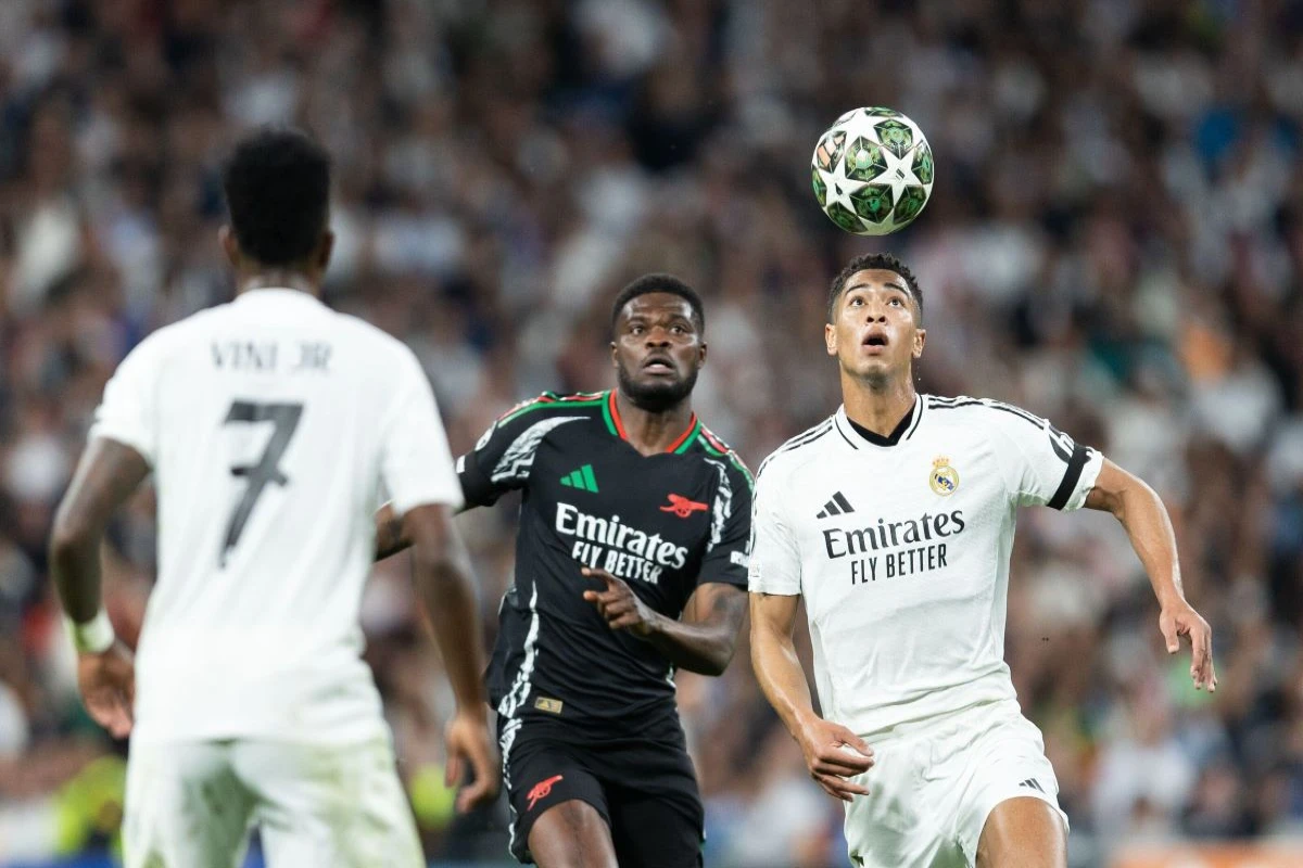 Arsenal veut conserver ce milieu de terrain