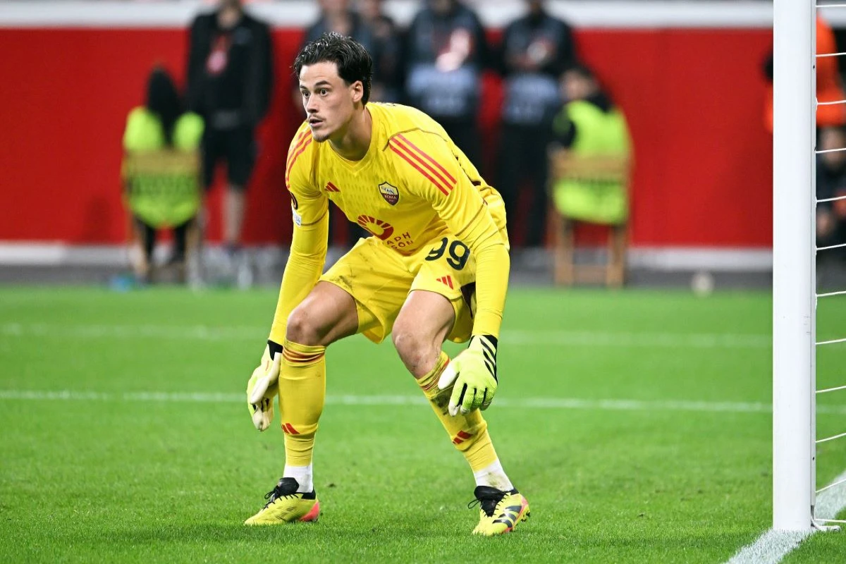 Cette cible de Monaco est clair sur son avenir