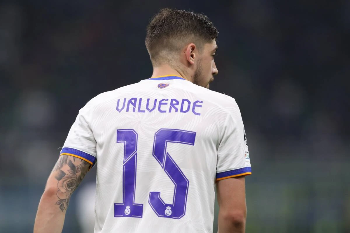 Le Real ne veut pas vendre ce joueur