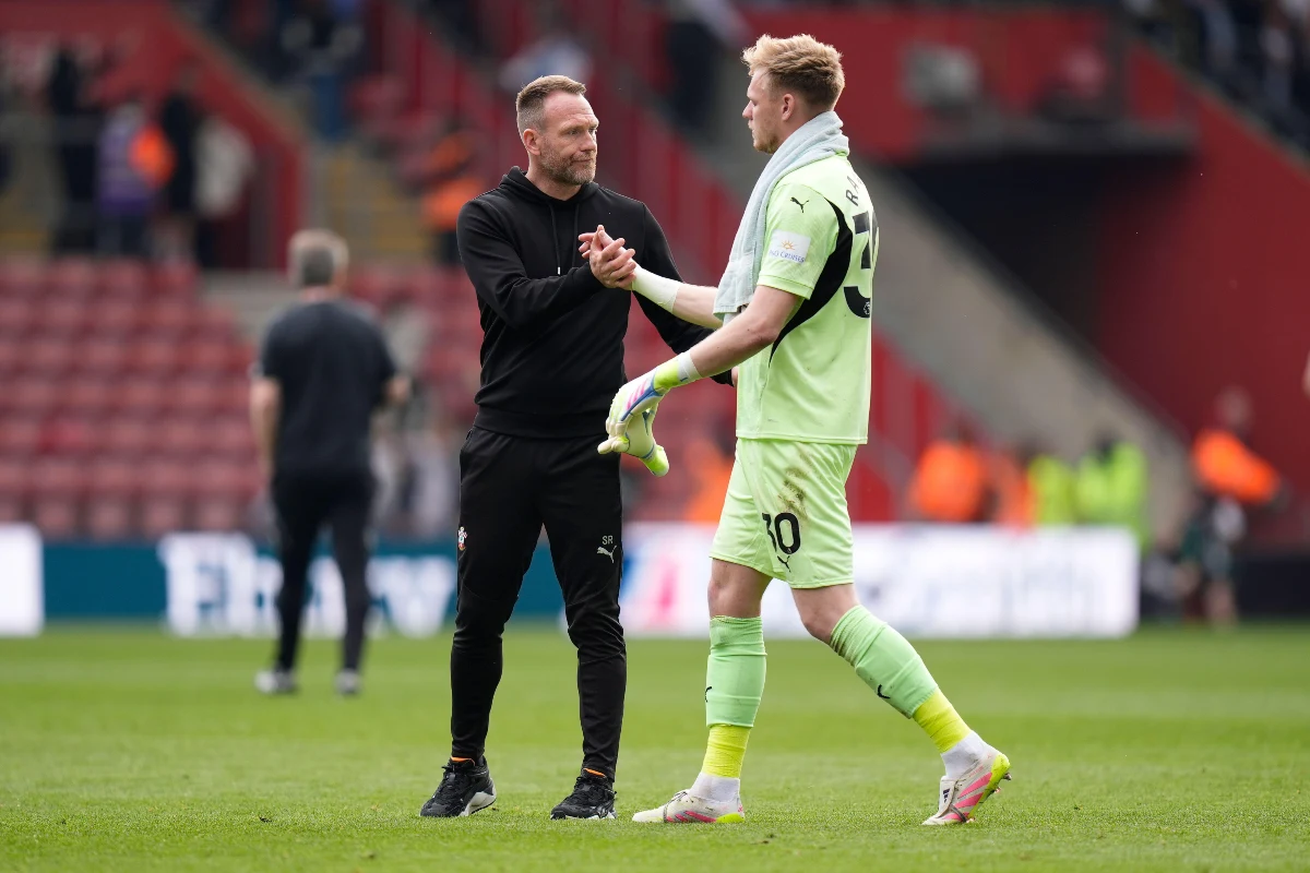 Newcastle veut dénicher un gardien chez un relégué de Premier League