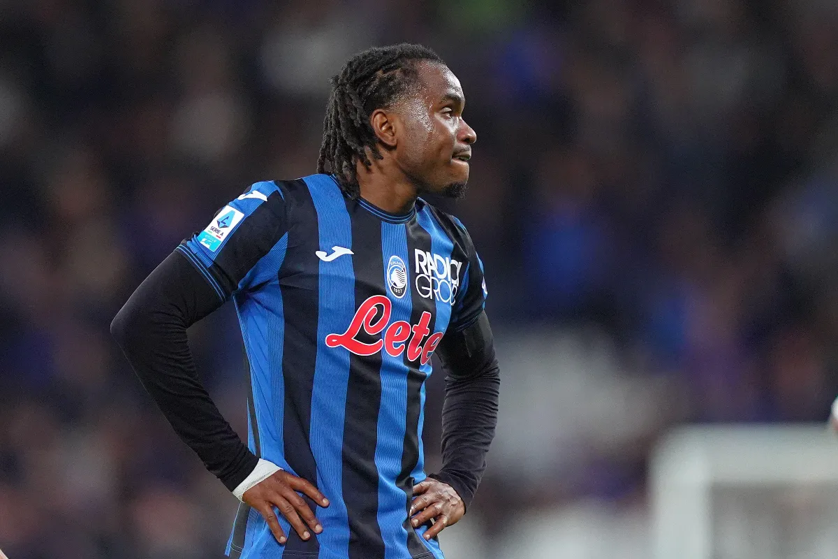 Le FC Barcelone active le plan Ademola Lookman