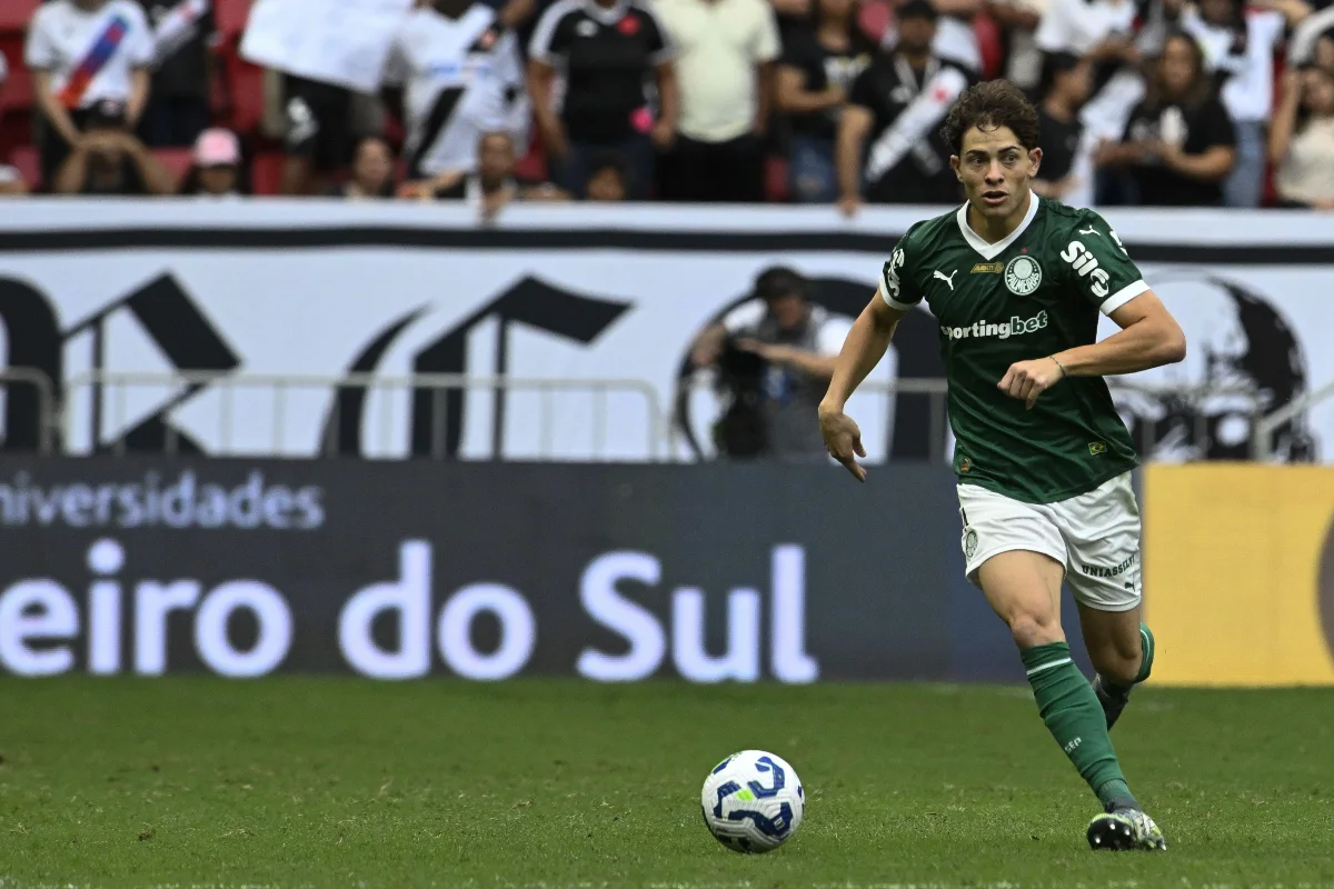 L'AS Roma se penche sur un jeune espoir argentin