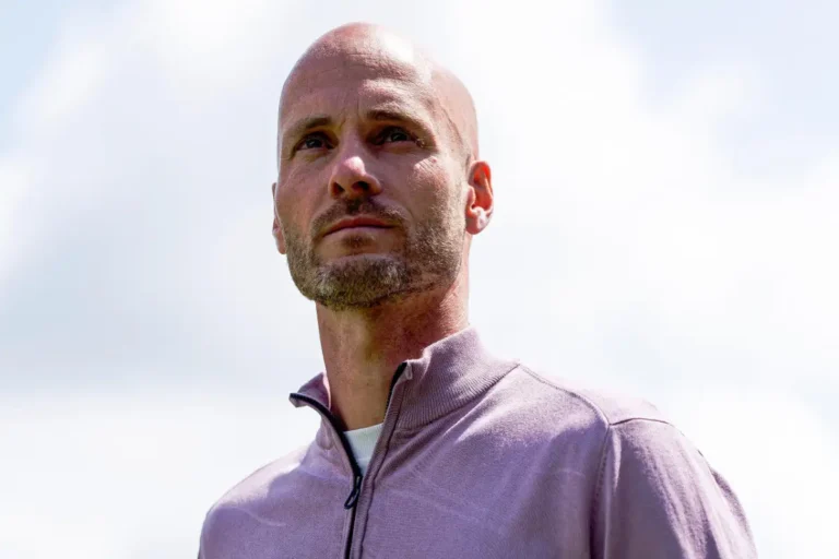 Ajax : Ten Hag a un concurrent pour le poste d'entraîneur