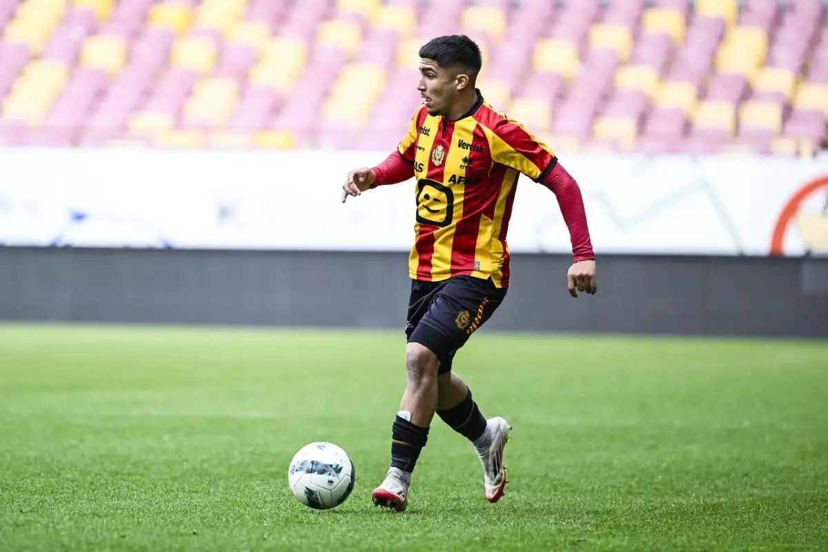 Ajax : le futur Hakimi dit non ! (Officiel)