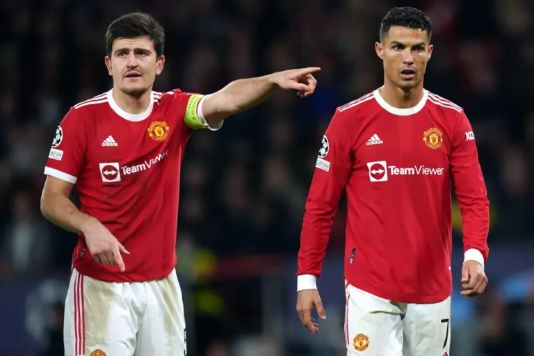 Al Nassr Ronaldo attend ce défenseur très recherché en Europe