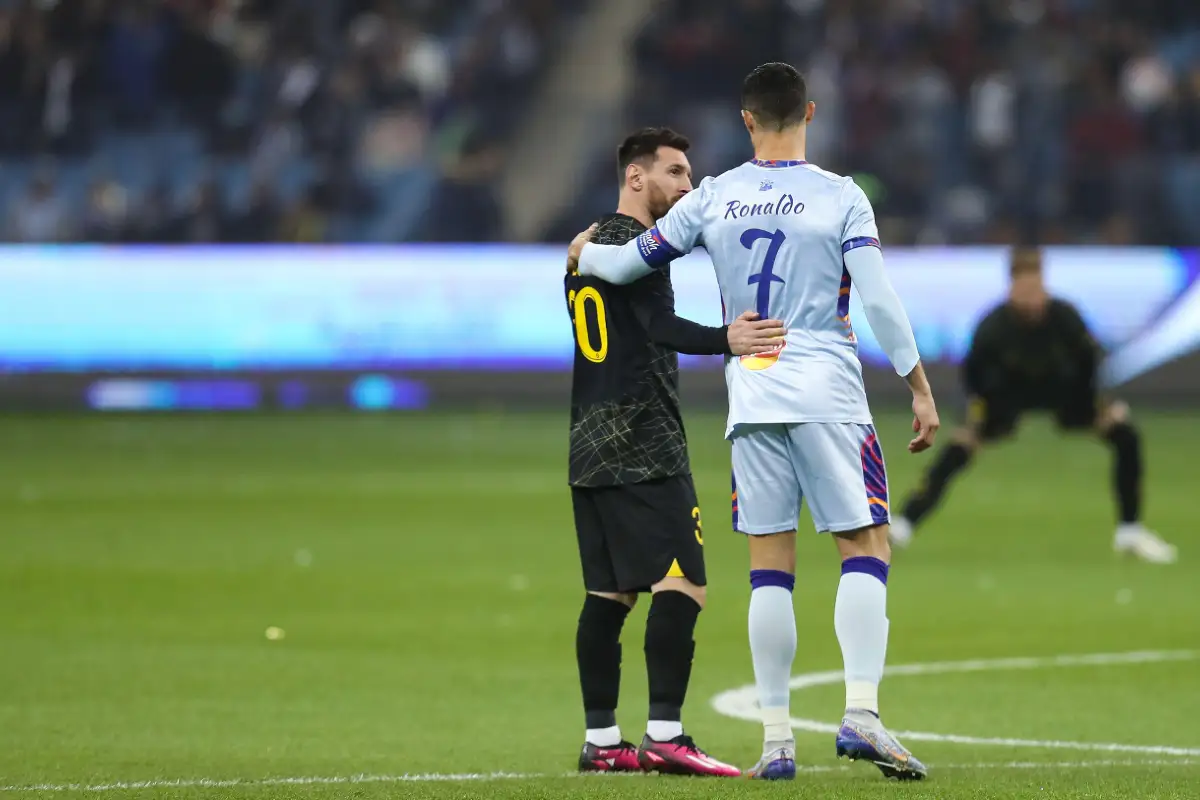 Al Nassr : Ronaldo vers Messi en Amérique ?