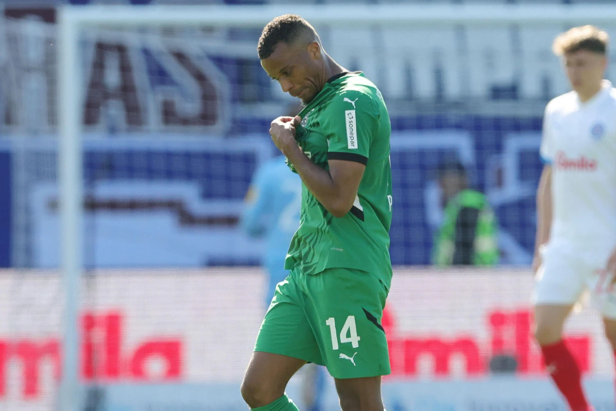Lille courtise un ancien buteur français de Nice