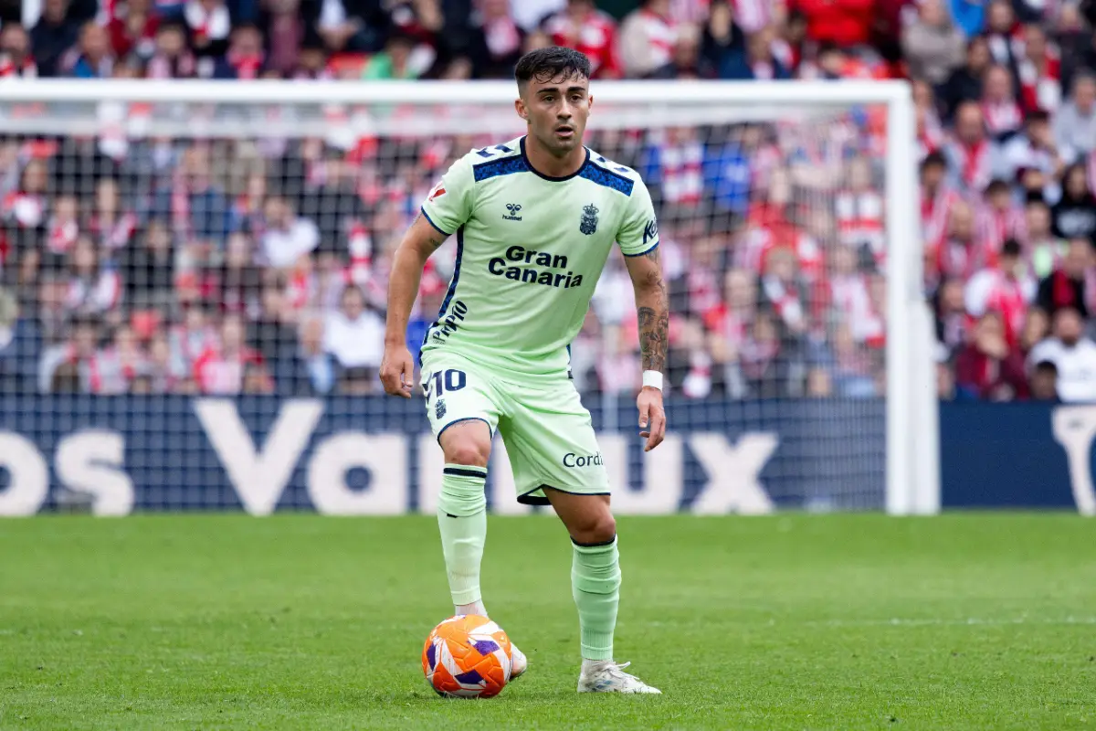 Aston Villa: Unai Emery a coché le nom d'un jeune talent espagnol