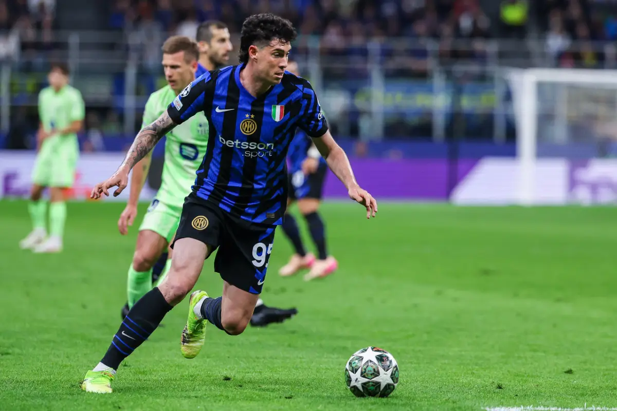 FC Barcelone: Casse toi Araujo, ton remplaçant est trouvé
