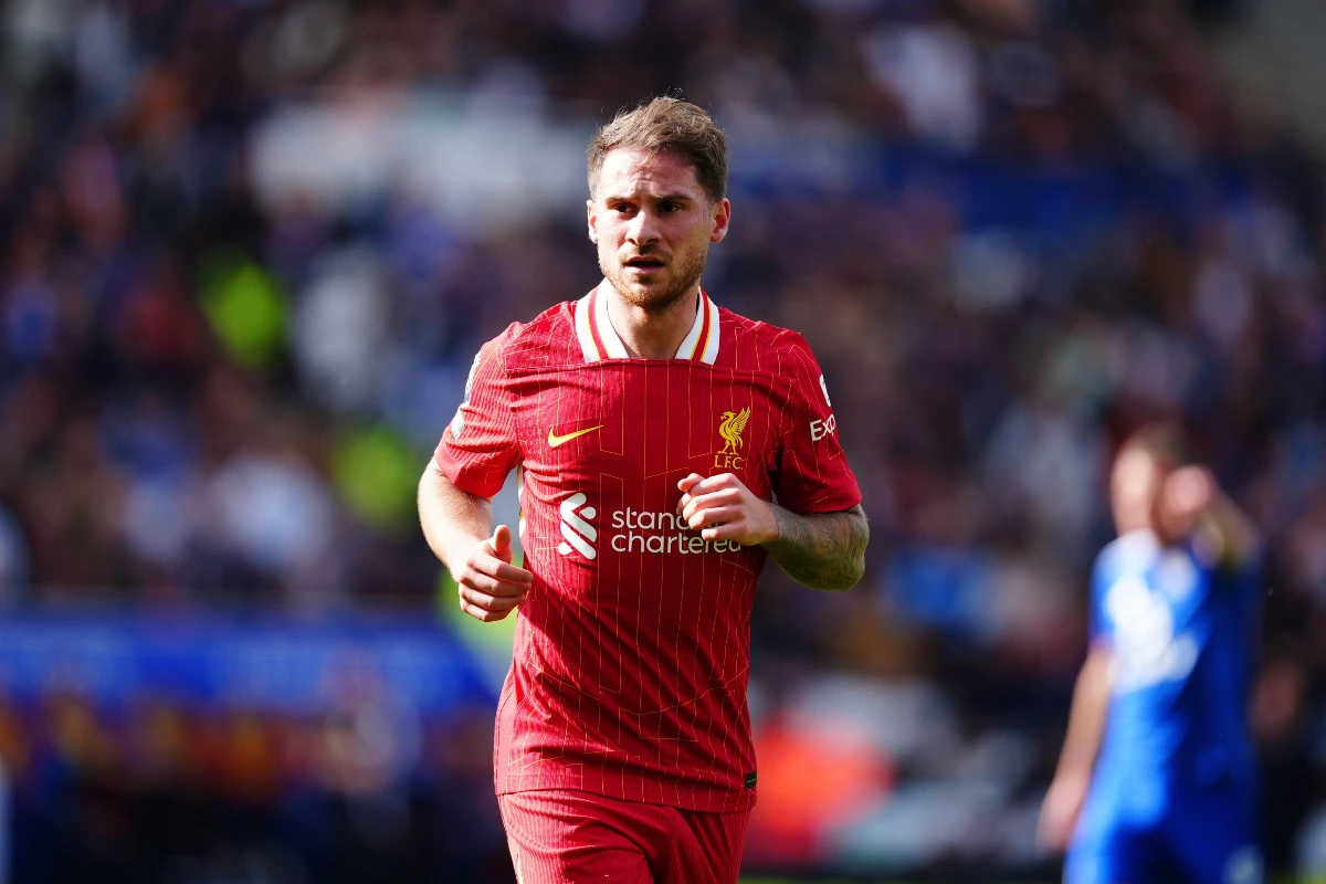 Le Real Madrid prépare 90M¬ pour une star des Reds