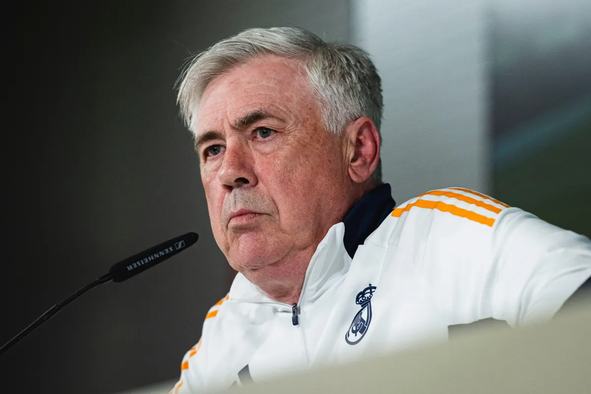 Ancelotti contesté, le président veut un sélectionneur local