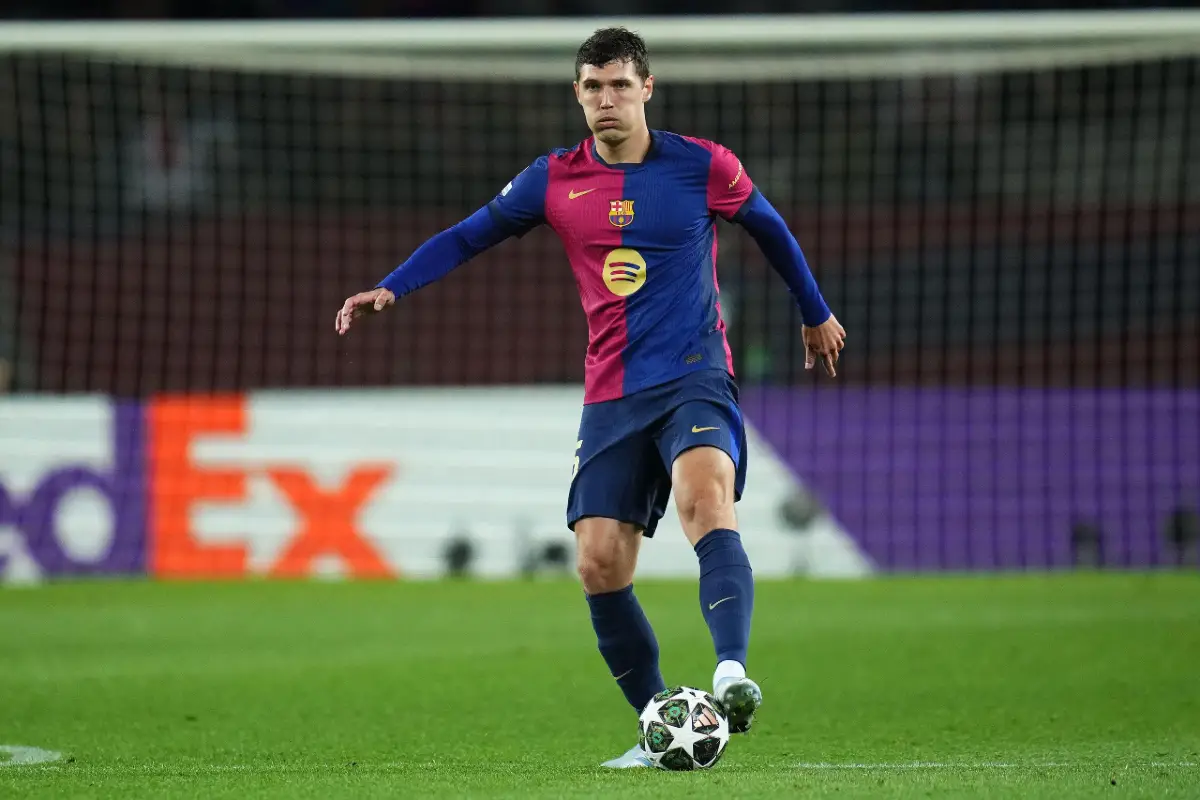 FC Barcelone: Un joueur va retourner d'où il est venu