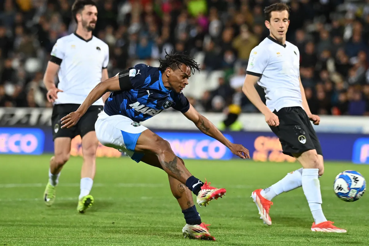 L'OM se penche sur un Français de Serie B