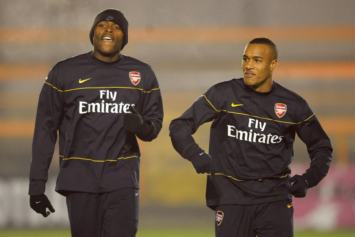 Arsenal : De la poudre pour un canonnier !