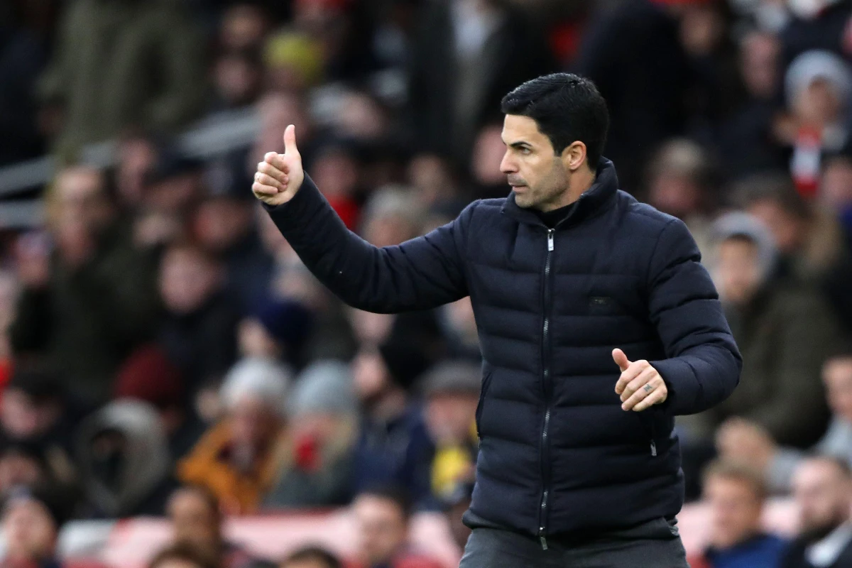 Arsenal-Real Madrid : « C'est ok, on peut discuter maintenant »